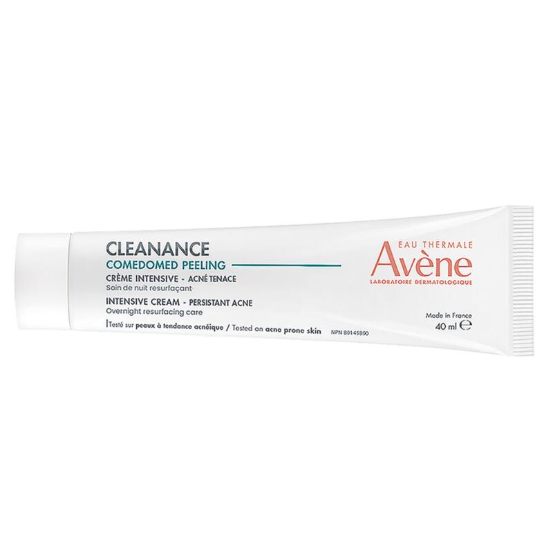 COMEDOMED PEELING Crème intensive - Acné tenace