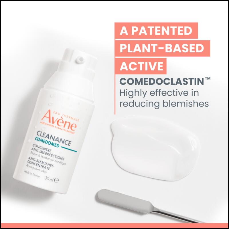 Cleanance Comedomed