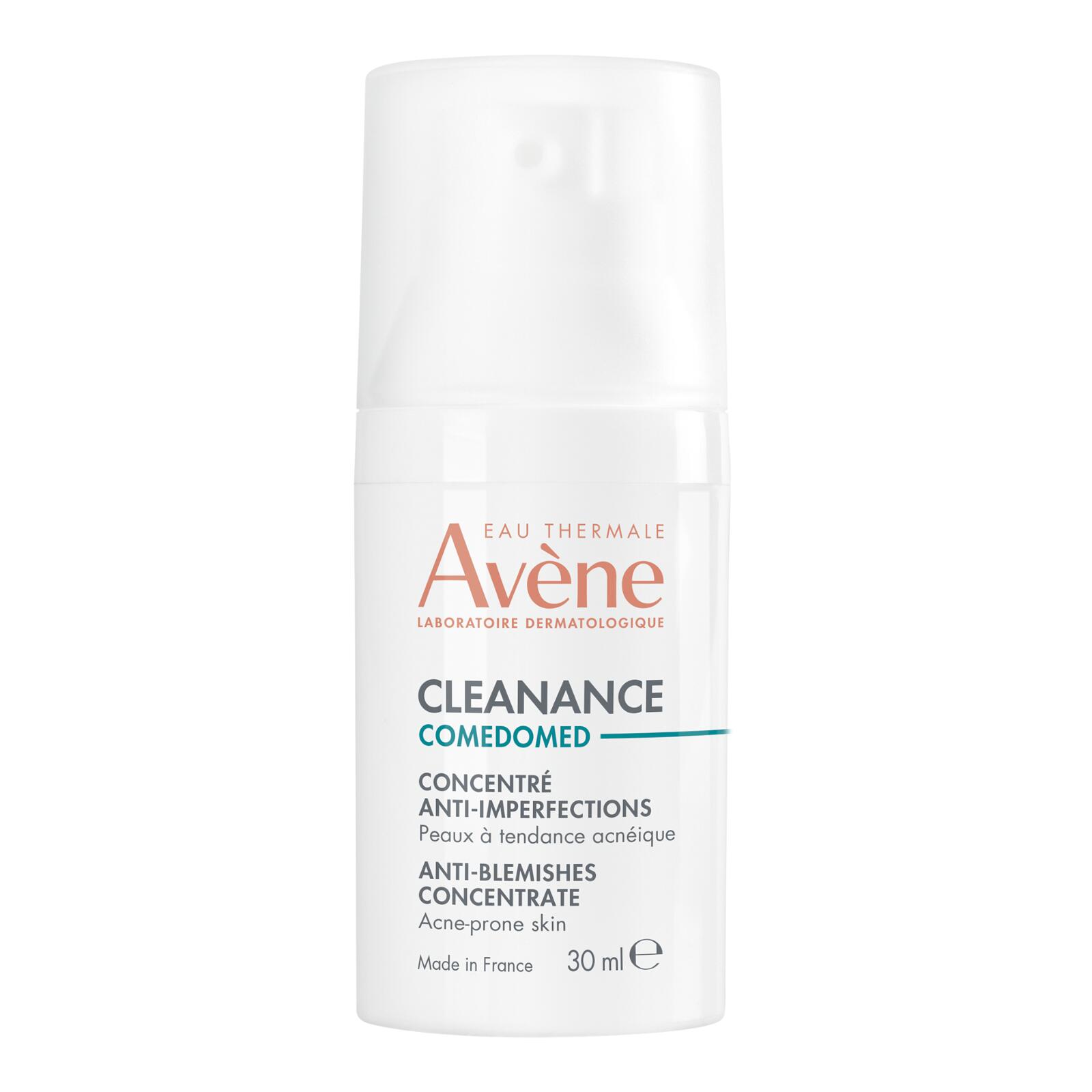 Cleanance Comedomed