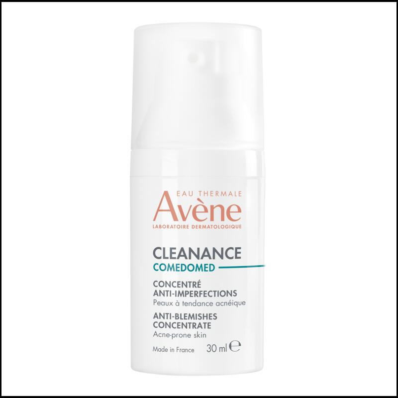 Cleanance Comedomed