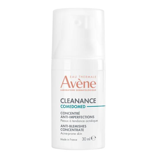 Cleanance Comedomed