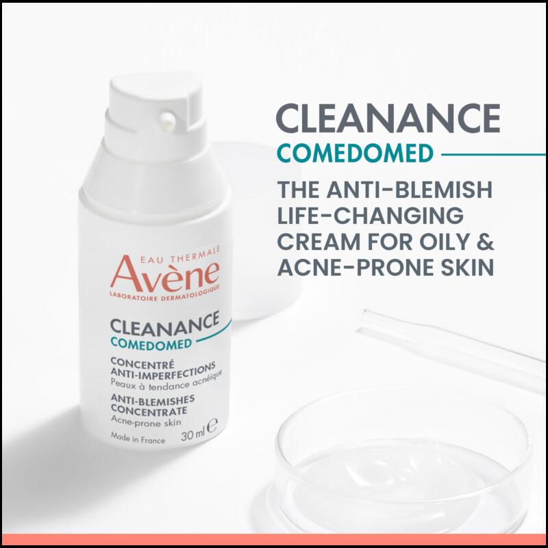 Cleanance Comedomed