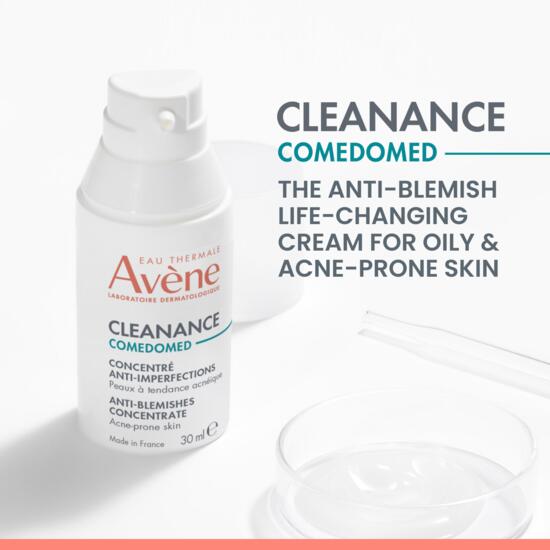 Cleanance Comedomed