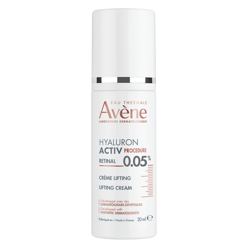 Lifting Cream - Retinal 0.05%