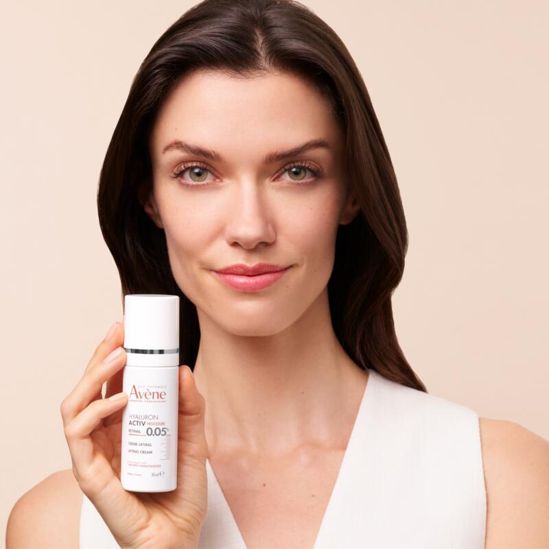 Lifting Cream - Retinal 0.05%