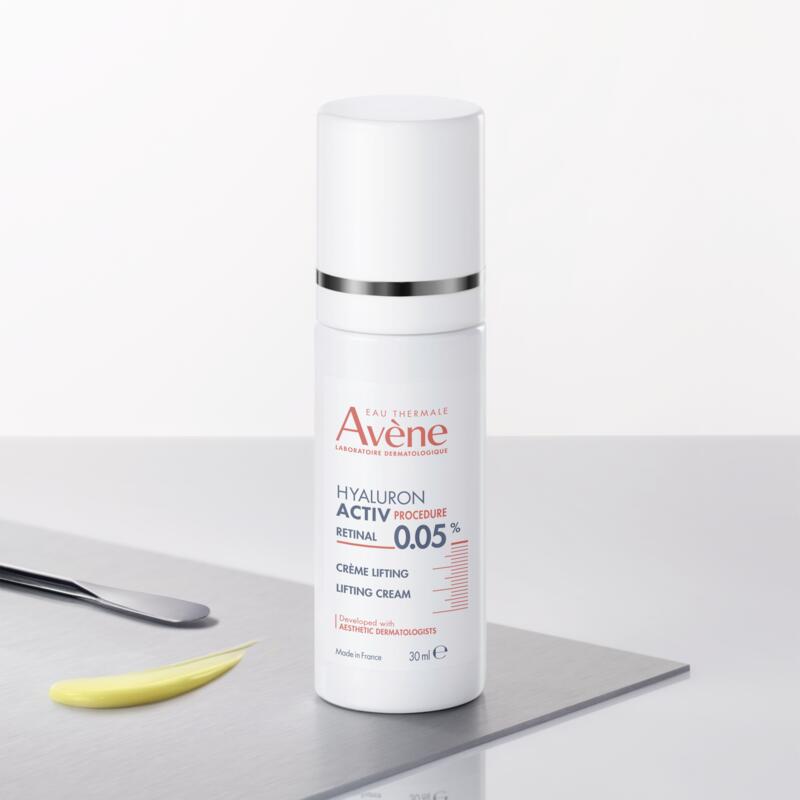 Lifting Cream - Retinal 0.05%