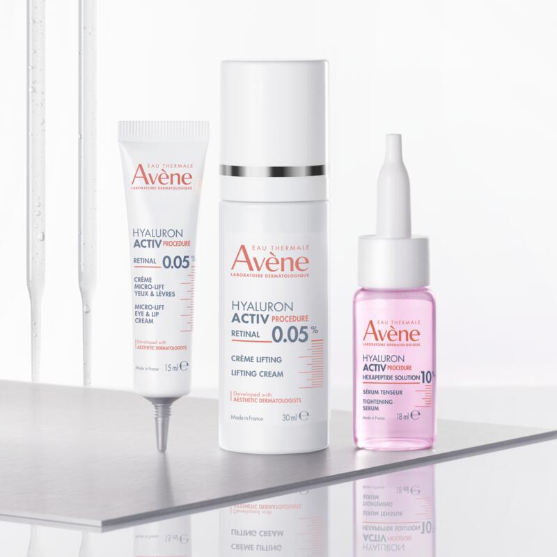 Lifting Cream - Retinal 0.05%