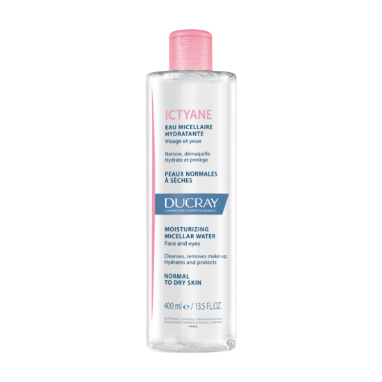  , Eau micellaire hydratante