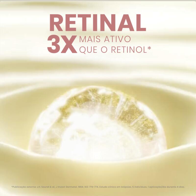 HYALURON ACTIV PROCEDURE Creme Lifting - 0,1% Retinal