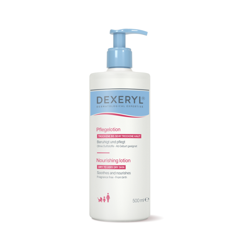 Dexeryl Nourishing Lotion