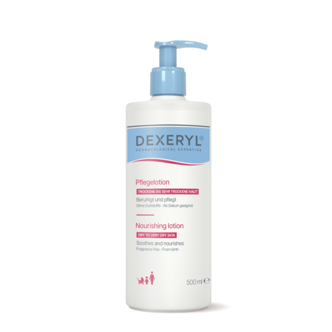  Shower Cream