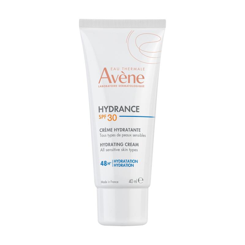 HYDRANCE SPF 30 Hydrating cream | Ansiktskrem med SPF