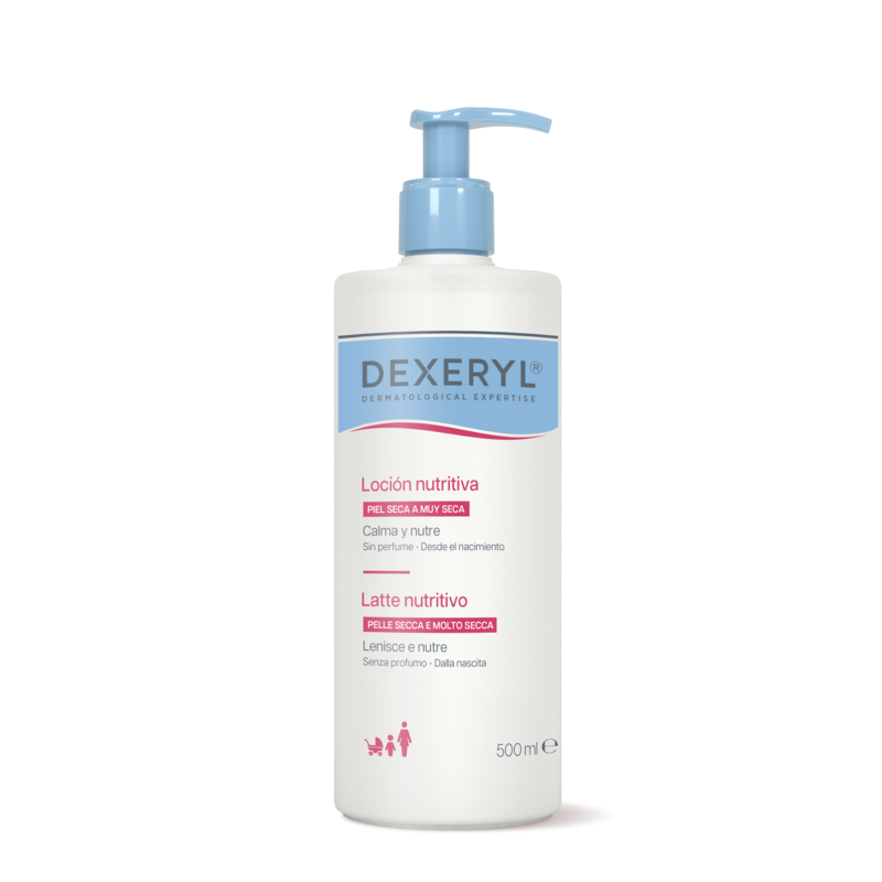 DEXERYL Loción nutritiva