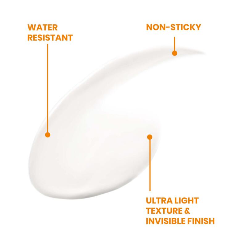 SPF 50+ Fluid