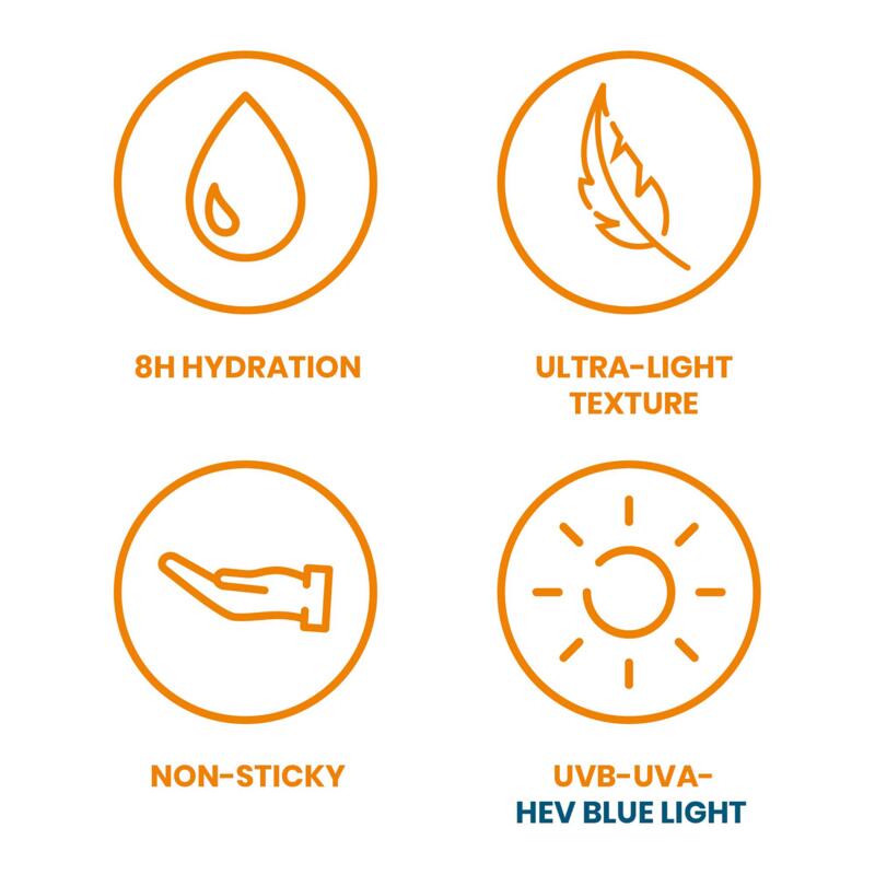 Fluid SPF 50+