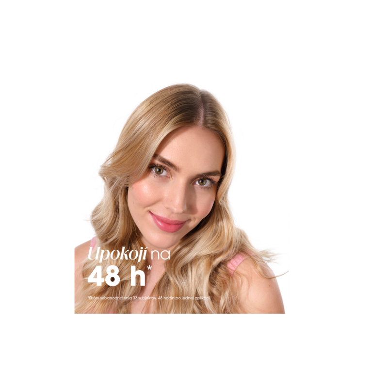 Šampón s BIO pivonkou
