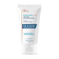  UV, Fluid gegen Hautunreinheiten SPF50+