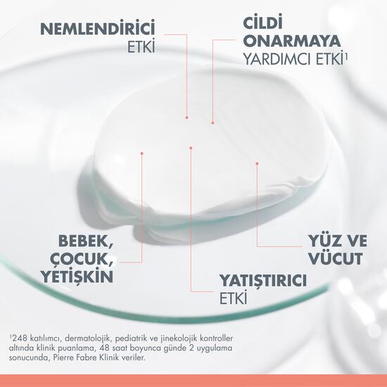 Onarıcı Bakım Kremi