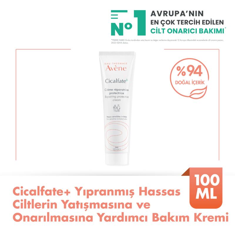 Onarıcı Bakım Kremi