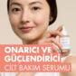 Cicalfate+ Onarıcı ve Güçlendirici Cilt Bakım Serumu