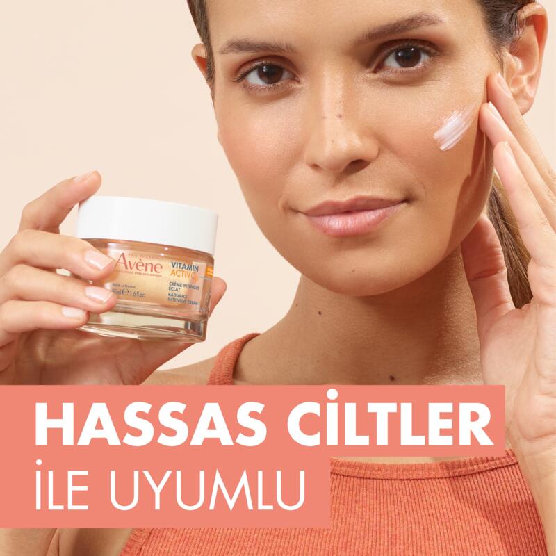 VITAMIN ACTIV Cg Krem