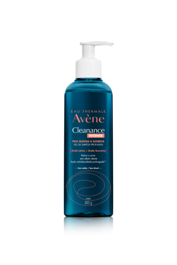 Cleanance Intense