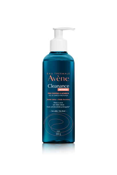 Cleanance Intense