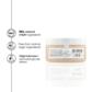 Repairing Mask with Organic Cupuacu butter - Very Dry, Damaged hair