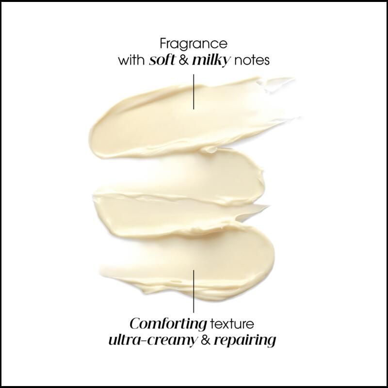 Repairing Mask with Organic Cupuacu butter - Very Dry, Damaged hair
