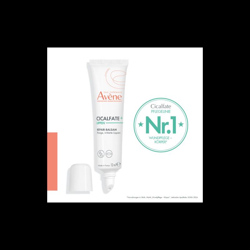 Cicalfate+ Lippen Repair Lippenbalsam