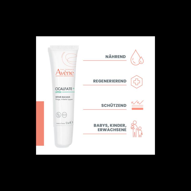 Cicalfate+ Lippen Repair Lippenbalsam