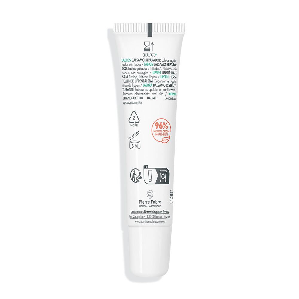 Lippen Repair-Balsam