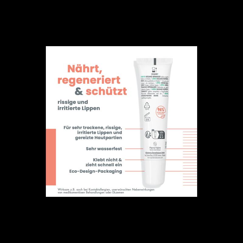 Cicalfate+ Lippen Repair Lippenbalsam