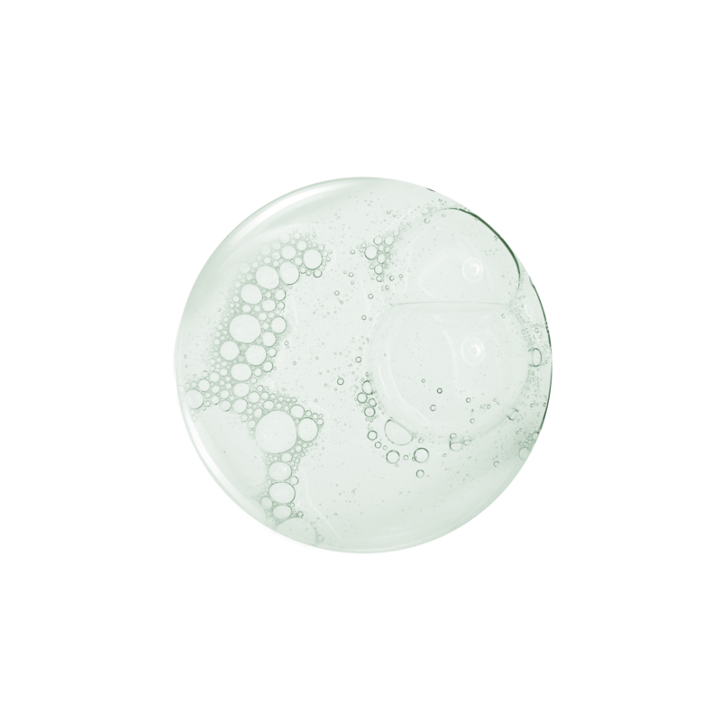 Shampoo trattante seboriduttore