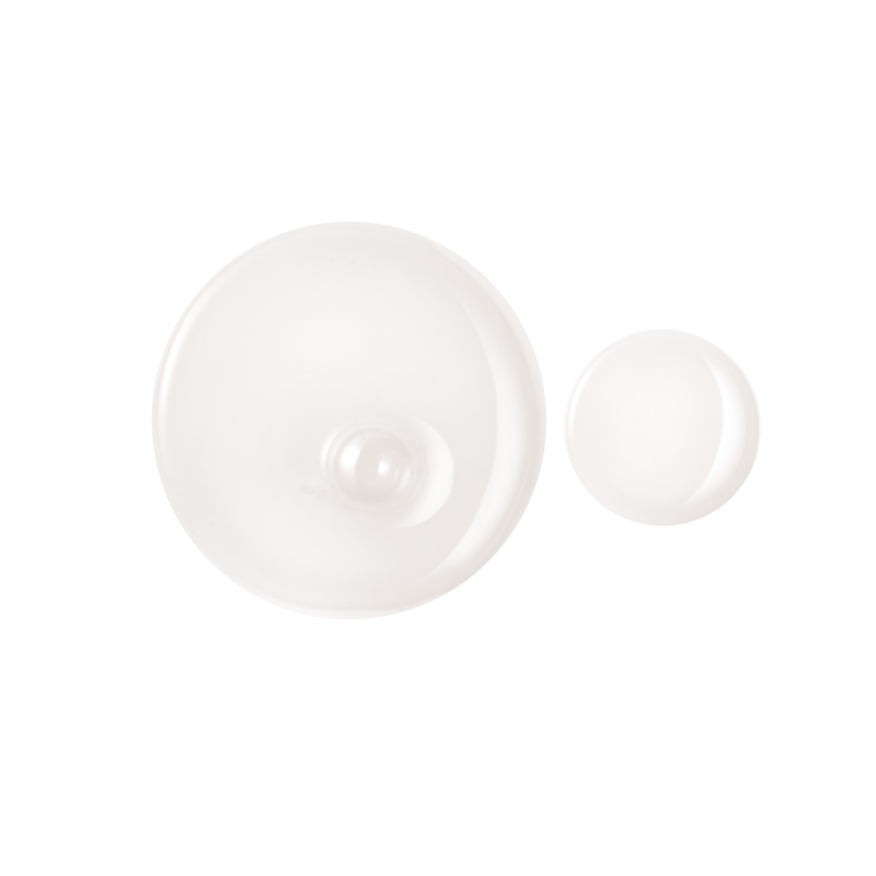 Gel nettoyant surgras