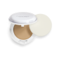 Couvrance Creme Compacto Acabamento Mate Porcelana