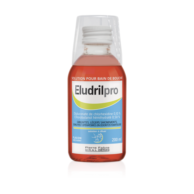 Eludrilpro