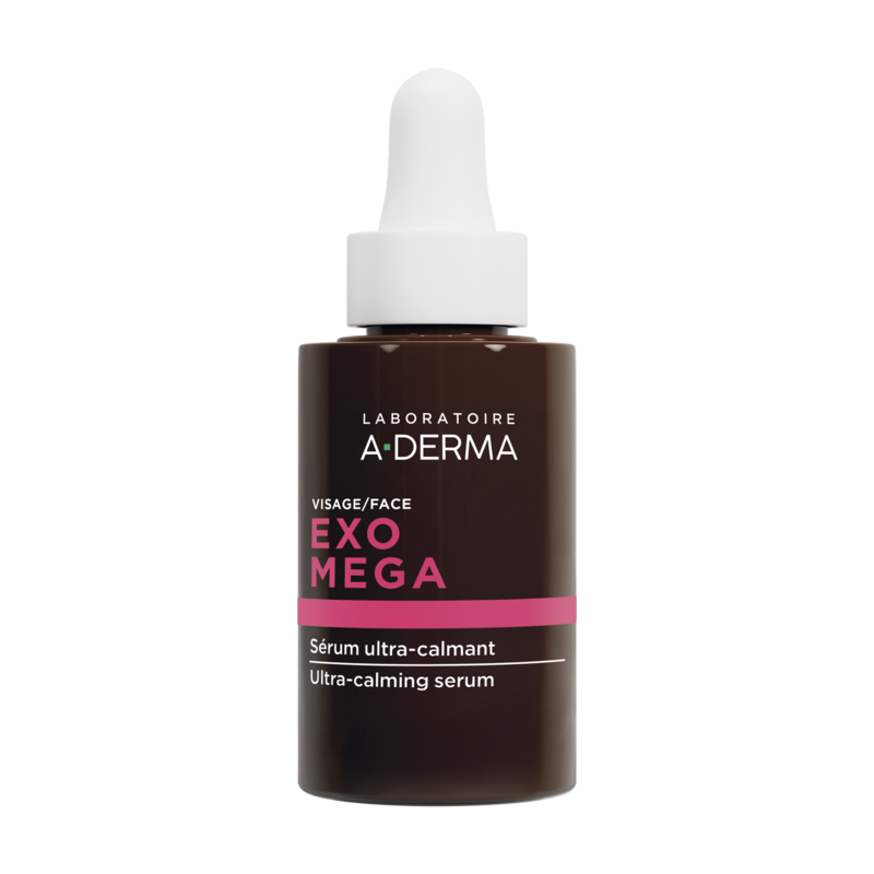 Sérum ultra-calmant