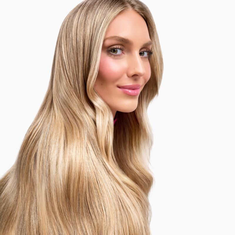 HYDRATATION et BRILLANCE Shampoing désaltérant et illuminateur