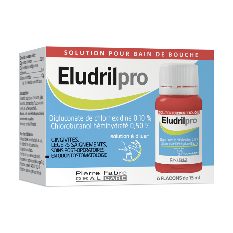 Eludrilpro