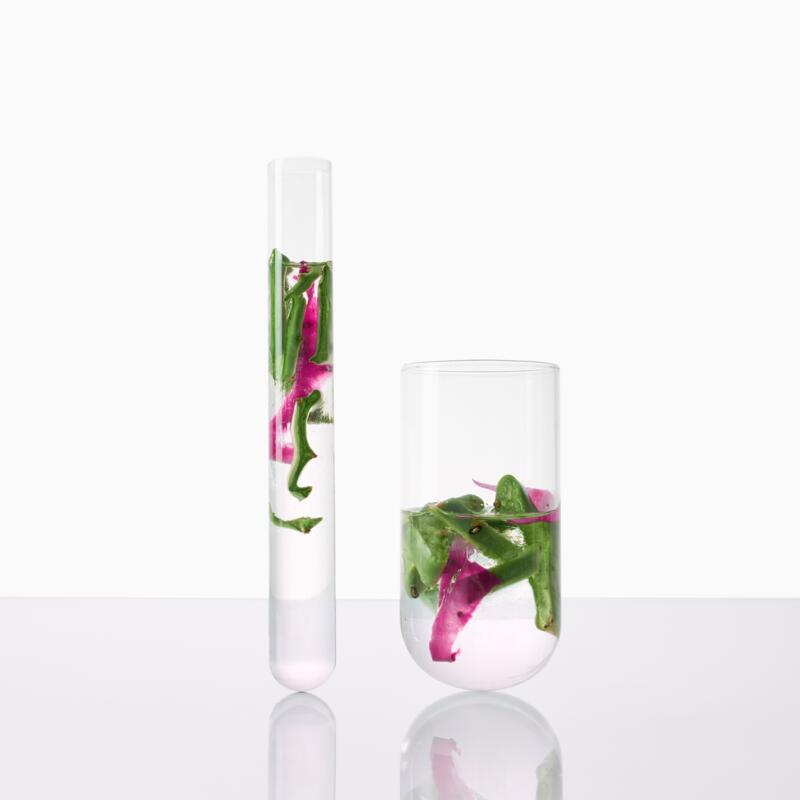 HYDRATATION et BRILLANCE Shampoing désaltérant et illuminateur