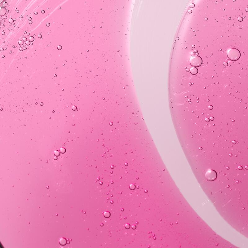 HYDRATATION et BRILLANCE Shampoing désaltérant et illuminateur