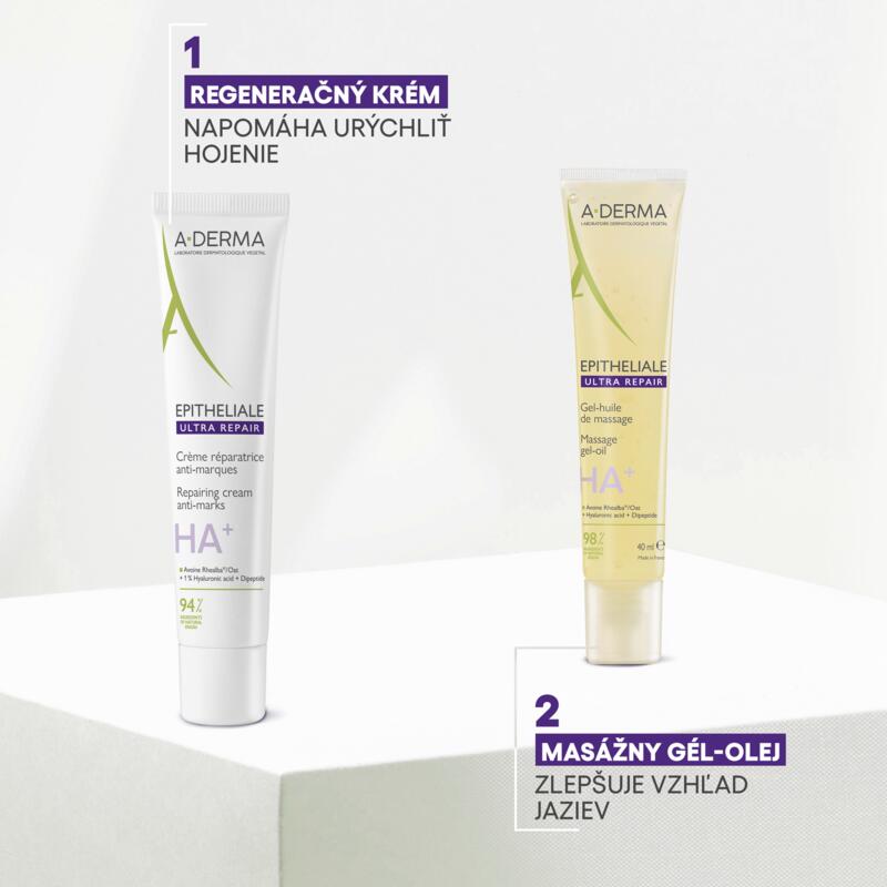 Regeneračný krém