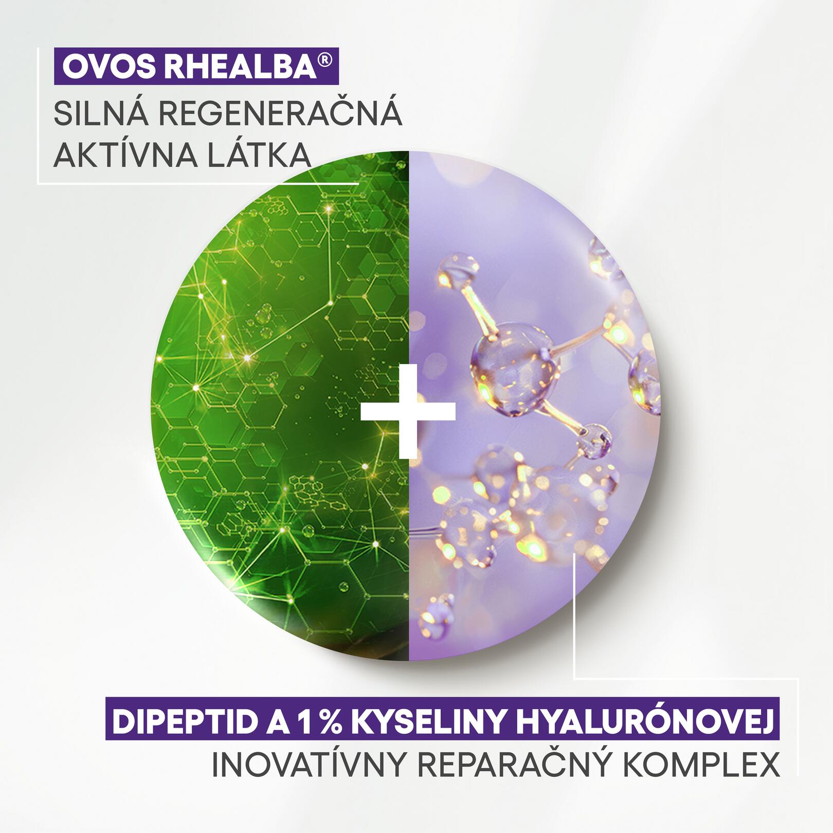 Regeneračný krém