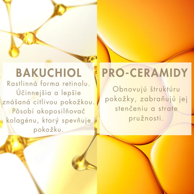 Remodelačný denný krém