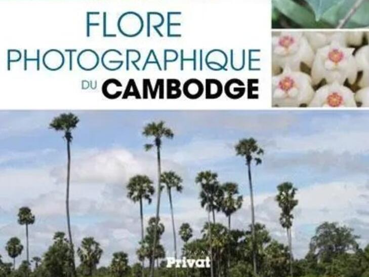 Flore Photographique du Cambodge