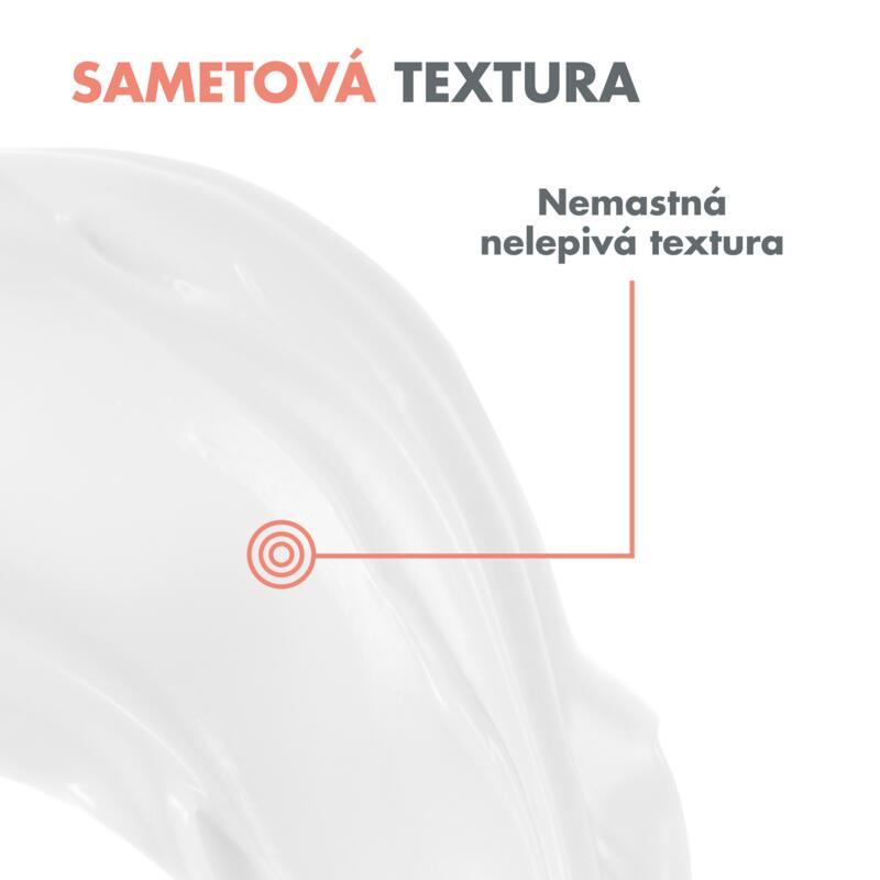 Krém pro obnovu buněk