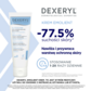 Dexeryl Krem emolient
