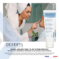 Dexeryl Krem emolient