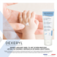 Dexeryl Krem emolient